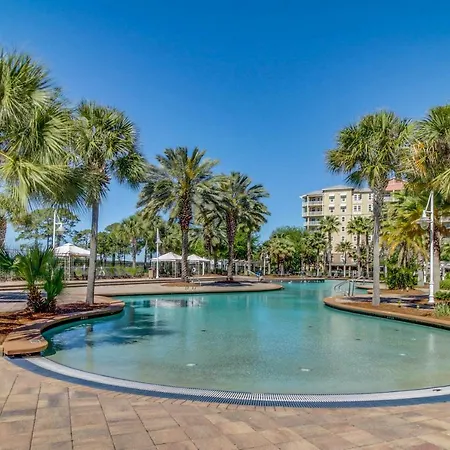 Appartement Reflections At Bay Point 212
